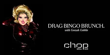 Drag Bingo Brunch
