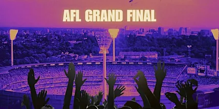 AFL Grand Final 2026 @ Brunswick Bowling Club