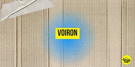 Carton Comedy Club @ BAZAR Bistroclub (Voiron)