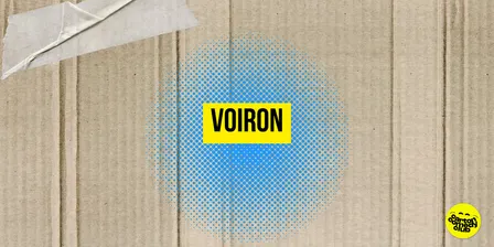 Carton Comedy Club @  BAZAR Bistroclub (Voiron)