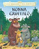 Gruffalò Party in Libreria