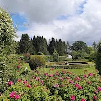 Tour: Head gardener tour of the walled garden