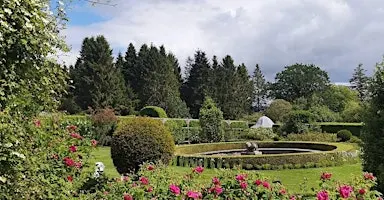 Tour: Head gardener tour of the walled garden