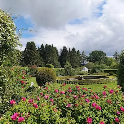 Tour: Head gardener tour of the walled garden