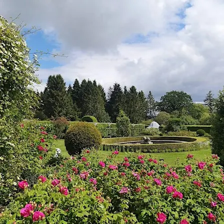 Tour: Head gardener tour of the walled garden