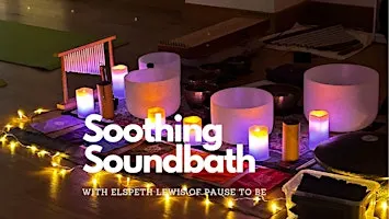 Earth Connection Sound Bath