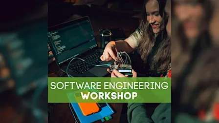 Software Engineering Starter Lab: Baue deinen eigenen ISS Tracker