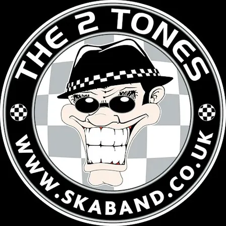 Two tones