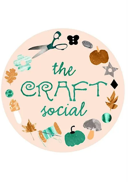 Soft Launch Social x TOGETHER WE MAKE presents: Craft Social