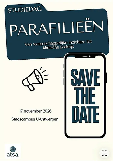 Studiedag Parafilieën