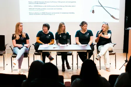Women's Health Education Network Annual Healthcare Professionals Conference