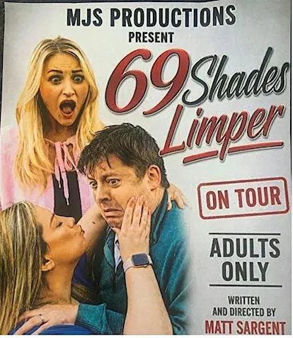 69 Shades Limper