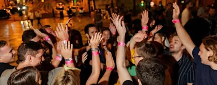 No Cap, Best Night in Lisbon — Pub Crawl & VIP Entry