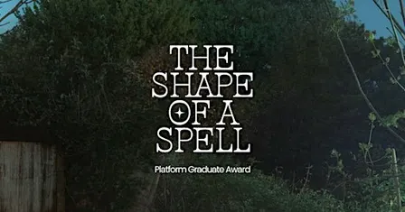 The Shape of a Spell, Preview