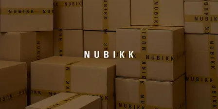 NUBIKK Outlet | Sample Sale