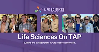 Life Sciences On TAP (November)