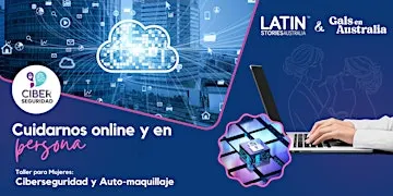 Cuidarnos online y en persona