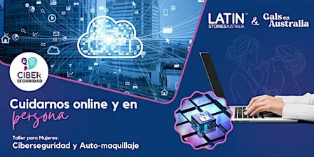 Cuidarnos online y en persona