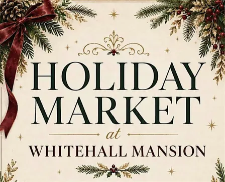 Holiday Market Special Preview Night