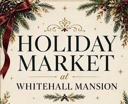 Holiday Market Special Preview Night