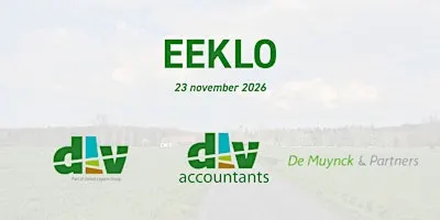 Inforonde DLV & DLV Accountants |  Eeklo