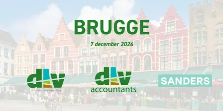 Inforonde DLV & DLV Accountants |  Brugge