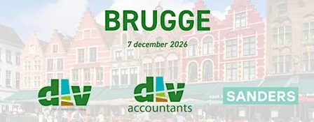 Inforonde DLV & DLV Accountants |  Brugge