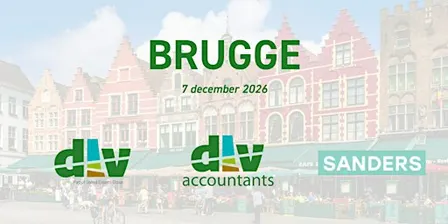 Inforonde DLV & DLV Accountants |  Brugge
