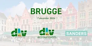 Inforonde DLV & DLV Accountants | Brugge