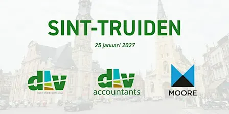 Inforonde DLV & DLV Accountants |  Sint-Truiden