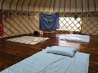 Group Breath4LifeTM Breathwork