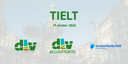 Inforonde DLV & DLV Accountants |  Tielt