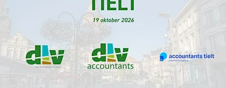 Inforonde DLV & DLV Accountants |  Tielt