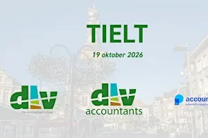Inforonde DLV & DLV Accountants | Tielt