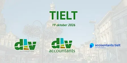 Inforonde DLV & DLV Accountants |  Tielt