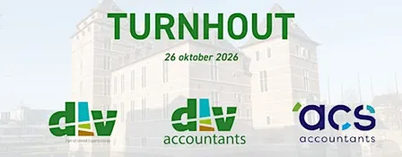 Inforonde DLV & DLV Accountants | Turnhout