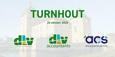 Inforonde DLV & DLV Accountants |  Turnhout