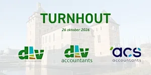 Inforonde DLV & DLV Accountants |  Turnhout