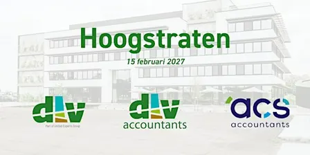 Inforonde DLV & DLV Accountants |  Hoogstraten