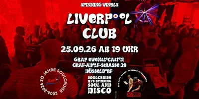 Liverpool Club Nr.6
