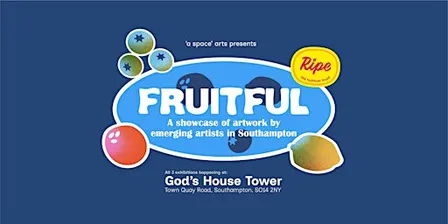 Launch Party: Fruitful - Coconut Shy