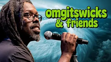OMGITSWICKS & FRIENDS