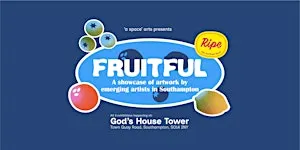 Launch Party: Fruitful - Zest