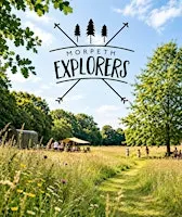 Explorers x Gather