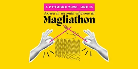 Magliathon