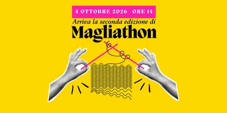 Magliathon
