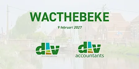 Inforonde DLV & DLV Accountants |  Wachtebeke