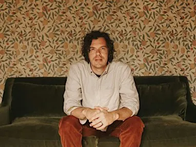 Josh Garrels