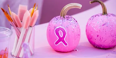 The Pink Rodeo Benefiting BCRF