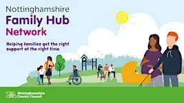 Making Every Contact Count - Training - Newark Family Hub